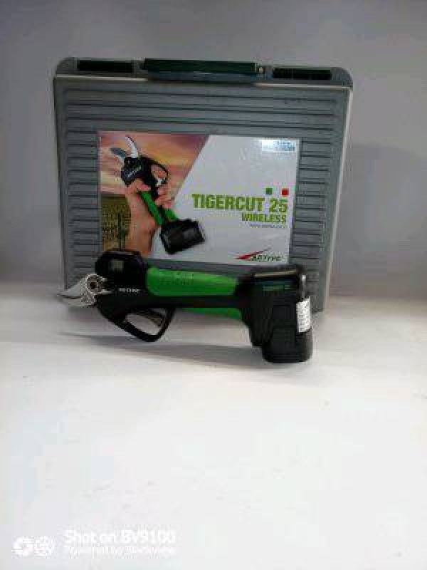 comment choisir mon sécateur électrique lambesc 13410