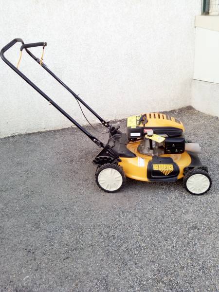 CUB CADET CC53MO