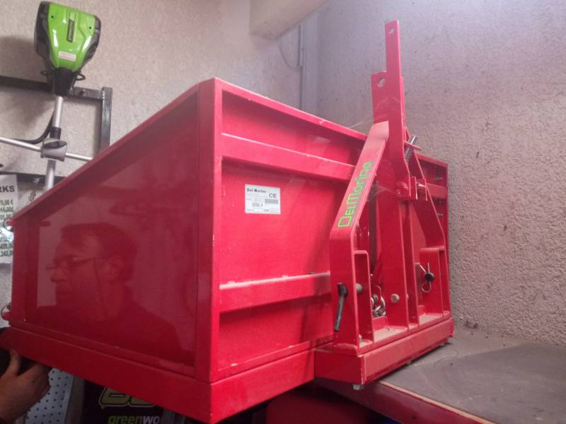 Accessoires pour tracteur tout modèle