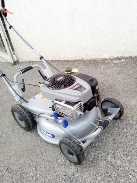 Tondeuse GRIN PM46Pro