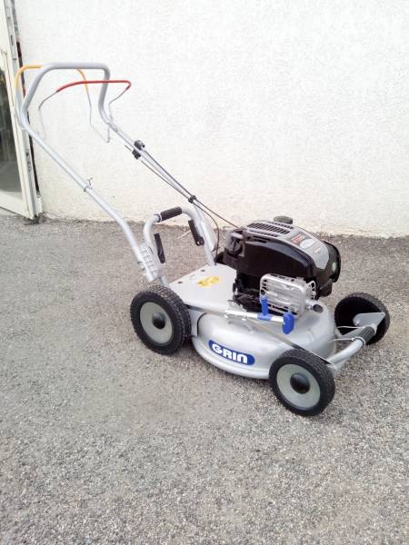 tondeuse mulching pas cher puyricard 13540