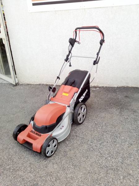 Tondeuse électrique Pelissane 13330