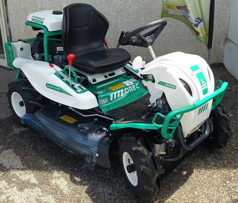 Comment choisir une débrousaailleuse