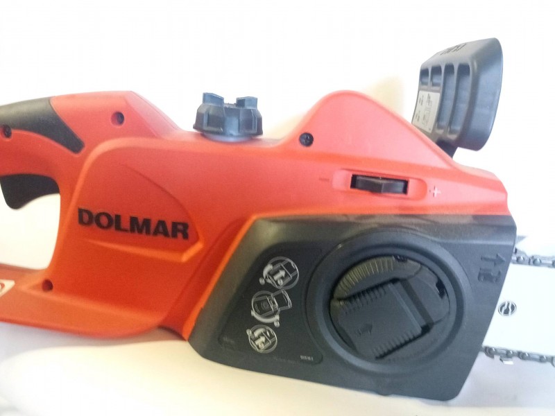 Comment tendre la chaine de ma tronçonneuse Miramas 13140