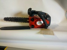 Notre zone d'activité pour ce service Magasin spécialisé dans la vente de matériel de tonte pour particuliers et professionnels