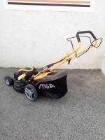 Notre zone d'activité pour ce service Service de réparation de matériel de motoculture et de tonte