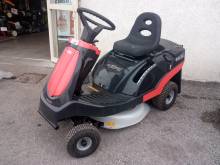 Notre zone d'activité pour ce service Location matériel de jardinage à la journée