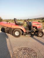 Notre zone d'activité pour ce service Location matériel de jardinage à la journée