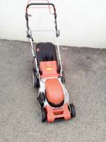 Notre zone d'activité pour ce service Service de réparation de matériel de motoculture et de tonte