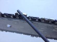 Notre zone d'activité pour ce service Prix pour la réparation d'une débroussailleuse