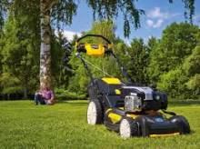 Notre zone d'activité pour ce service Réparation de matériel électroportatif avec vente de pièces détachées