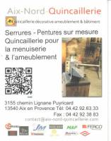 Aix Nord Quincaillerie
