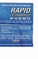 pieces détachées électroménagers cabriès